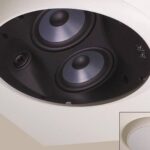 The Benefits of Ceiling Speakers in UAE