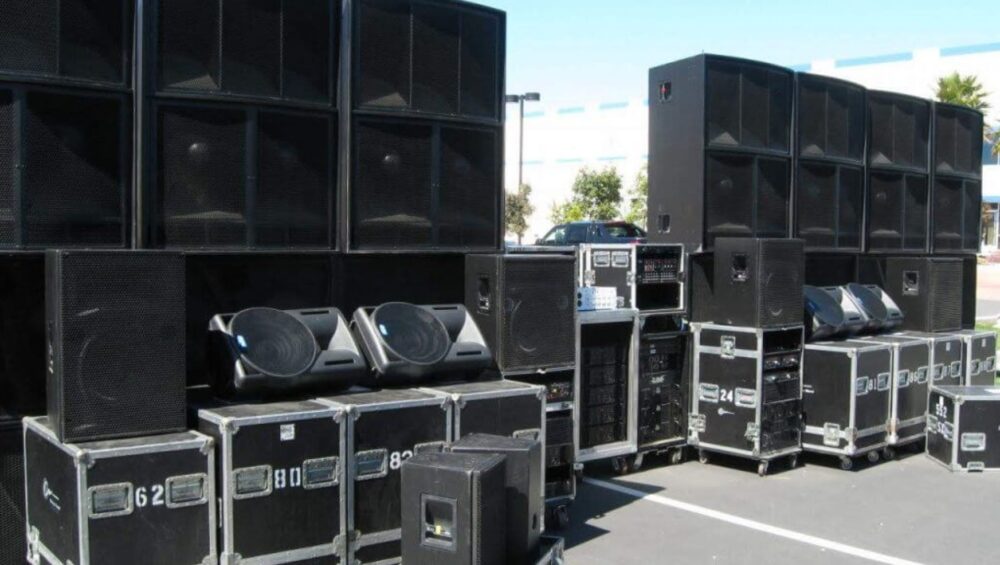 The Ultimate Guide to Choosing a High-Quality Sound System in Dubai