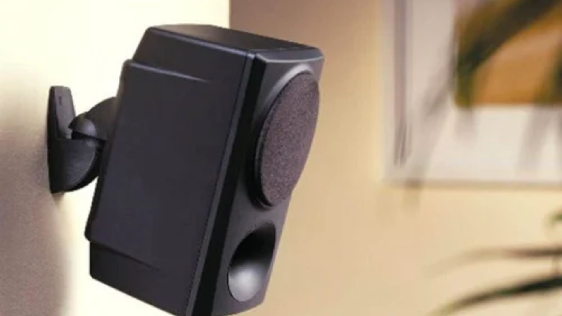 Expert Tips for Installing and Positioning Speaker Wall Mounts 