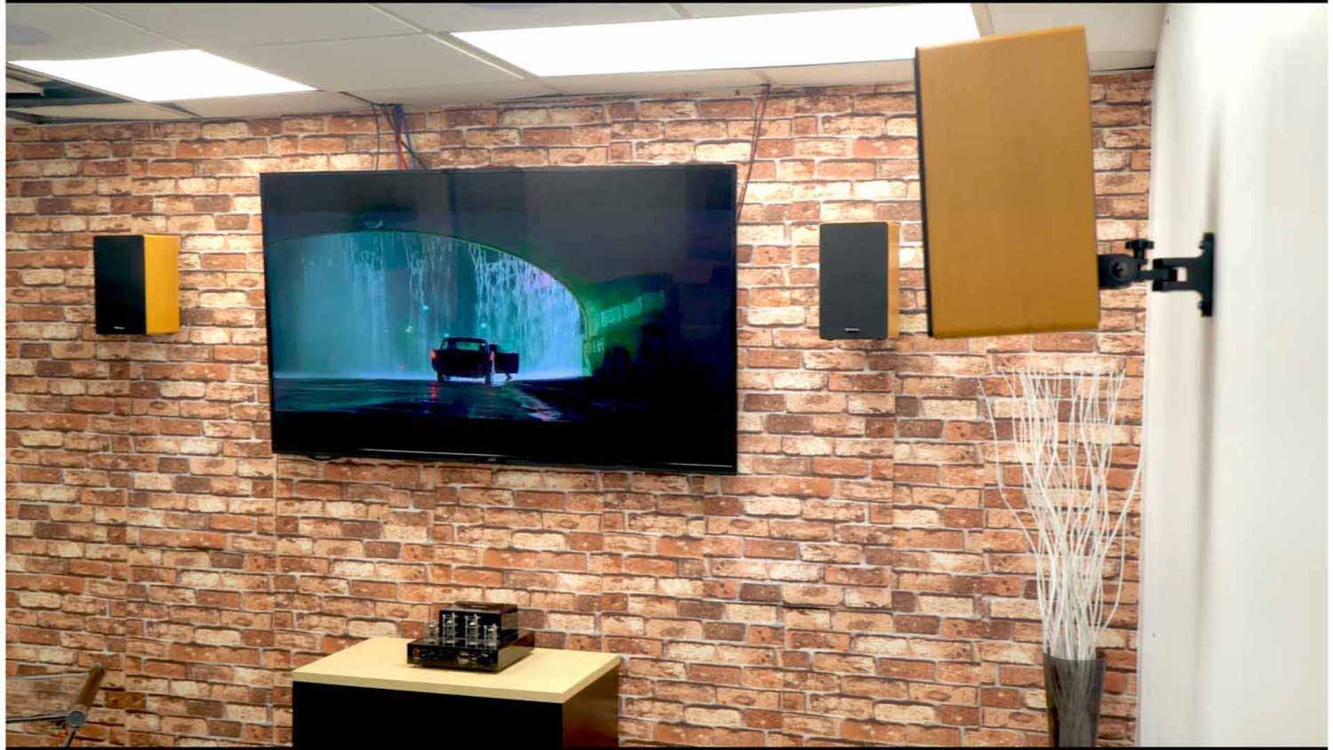 Expert Tips for Installing and Positioning Speaker Wall Mounts