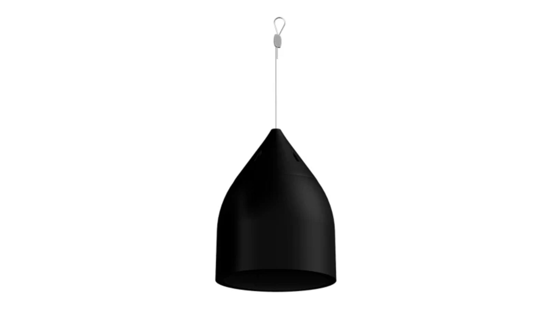 Unleashing the Power of 360 Degree Pendant Loudspeakers