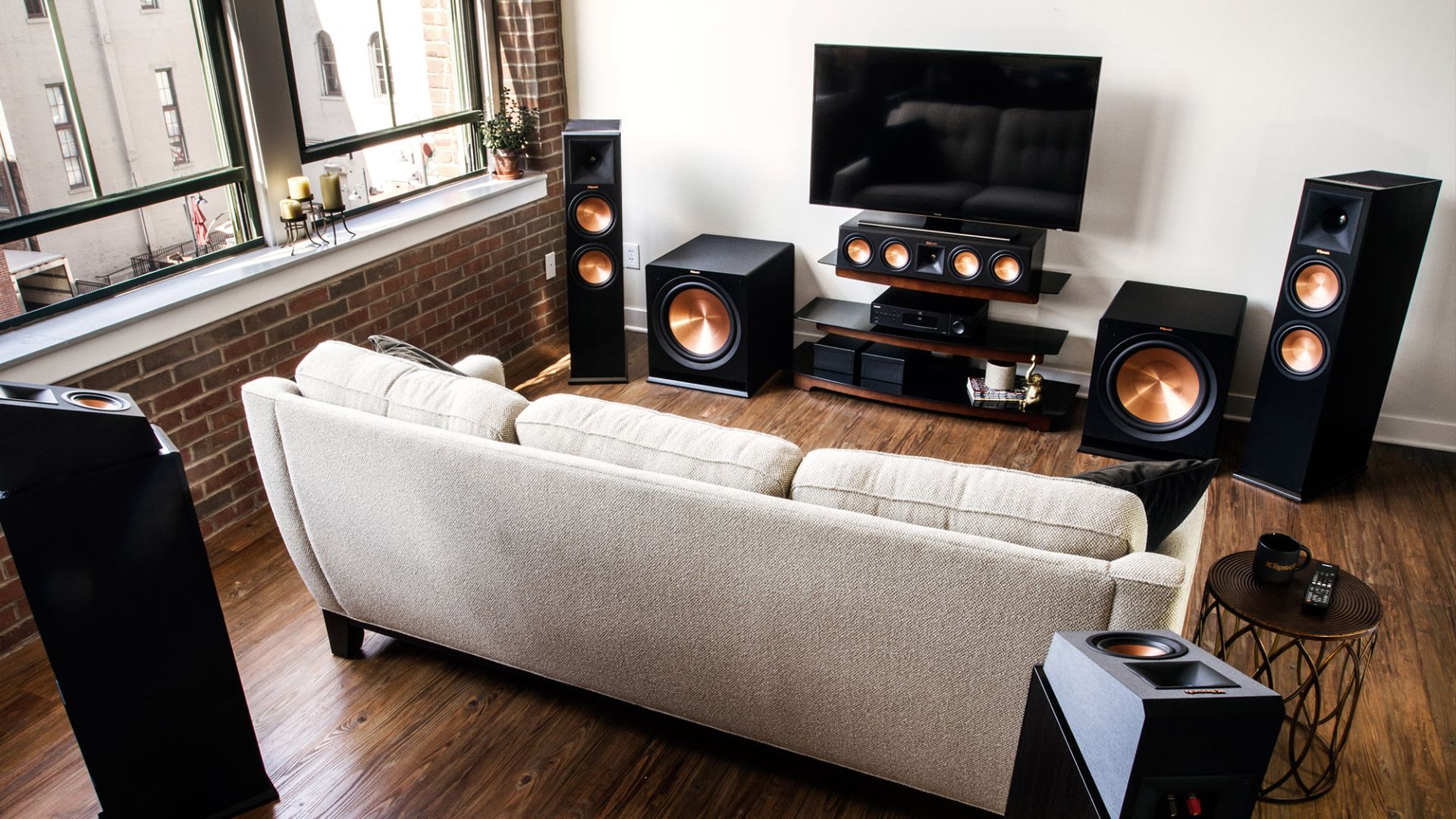 How to Pick the Right Home Cinema Subwoofer for Your Home