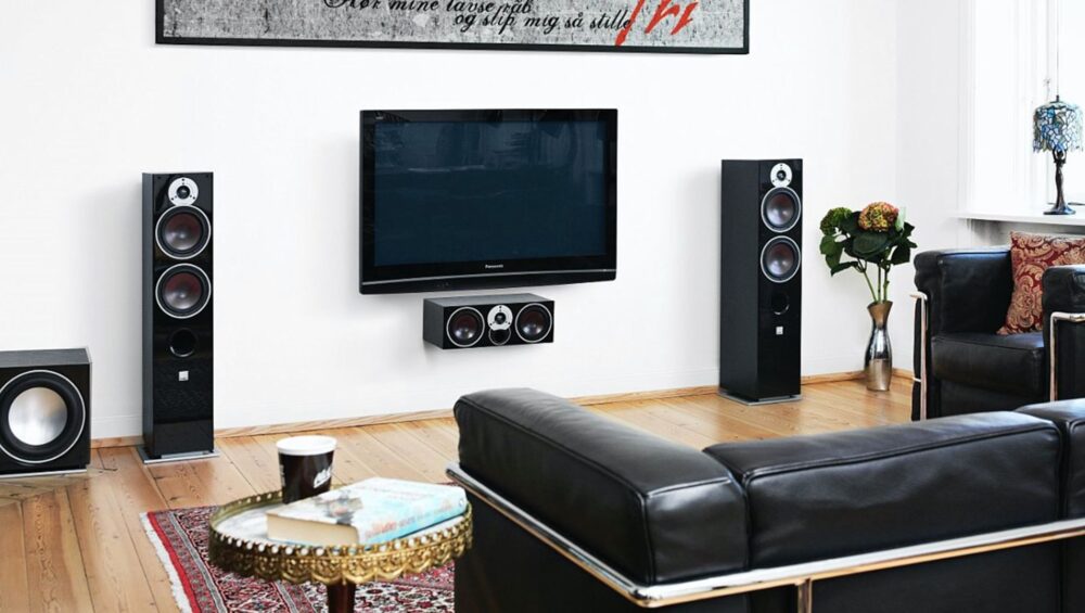 How to Pick the Right Home Cinema Subwoofer for Your Home