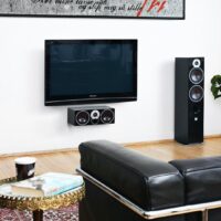 How to Pick the Right Home Cinema Subwoofer for Your Home