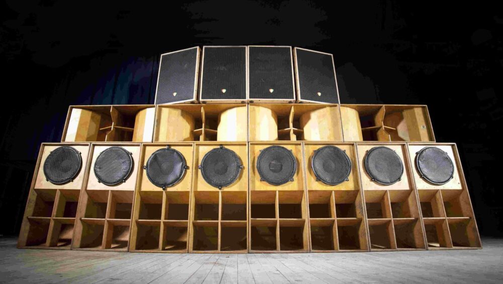 Why Are Sound Systems in Dubai a Must-Have for Events