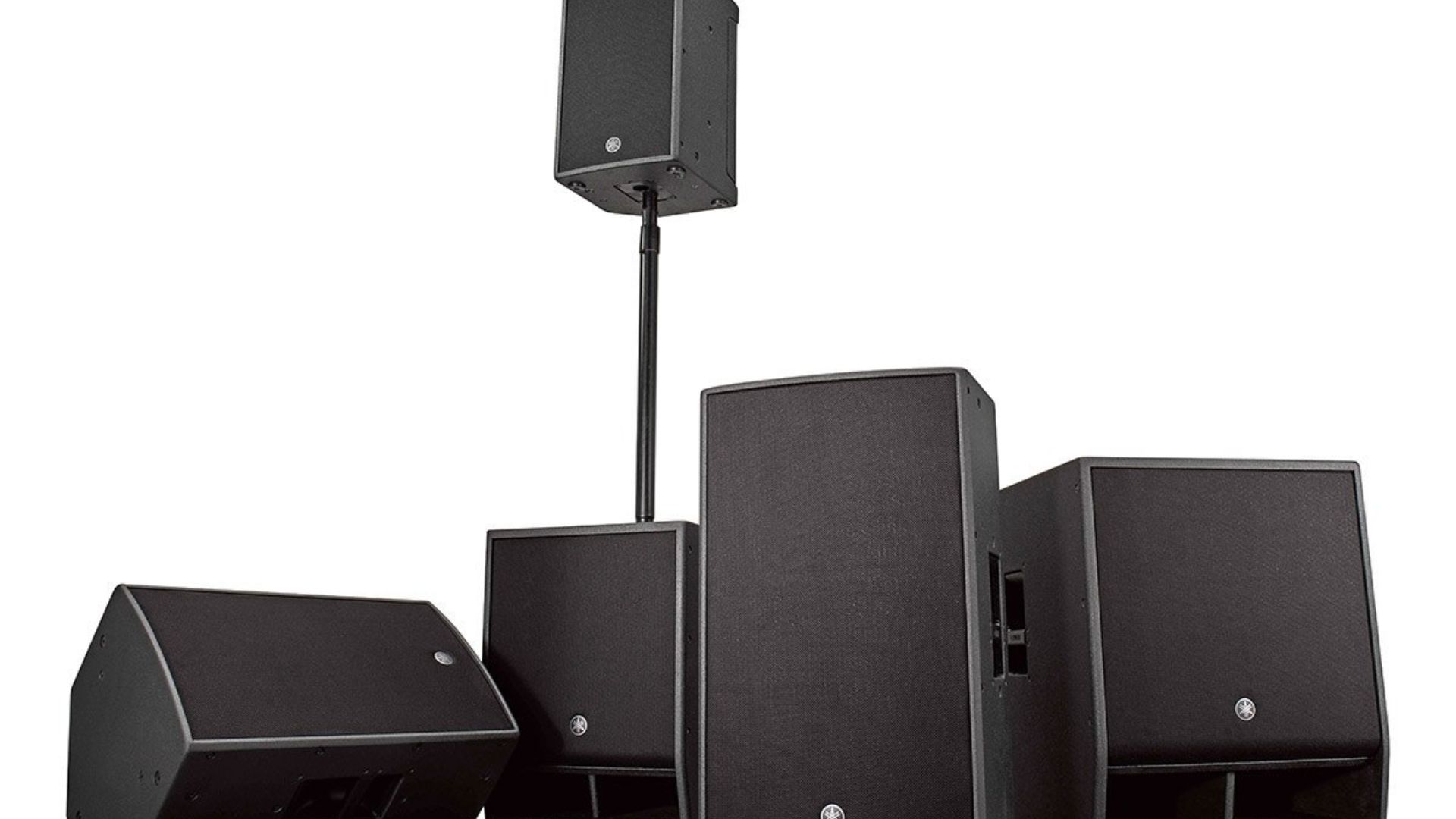 What Features to Look for in a Professional Sound System