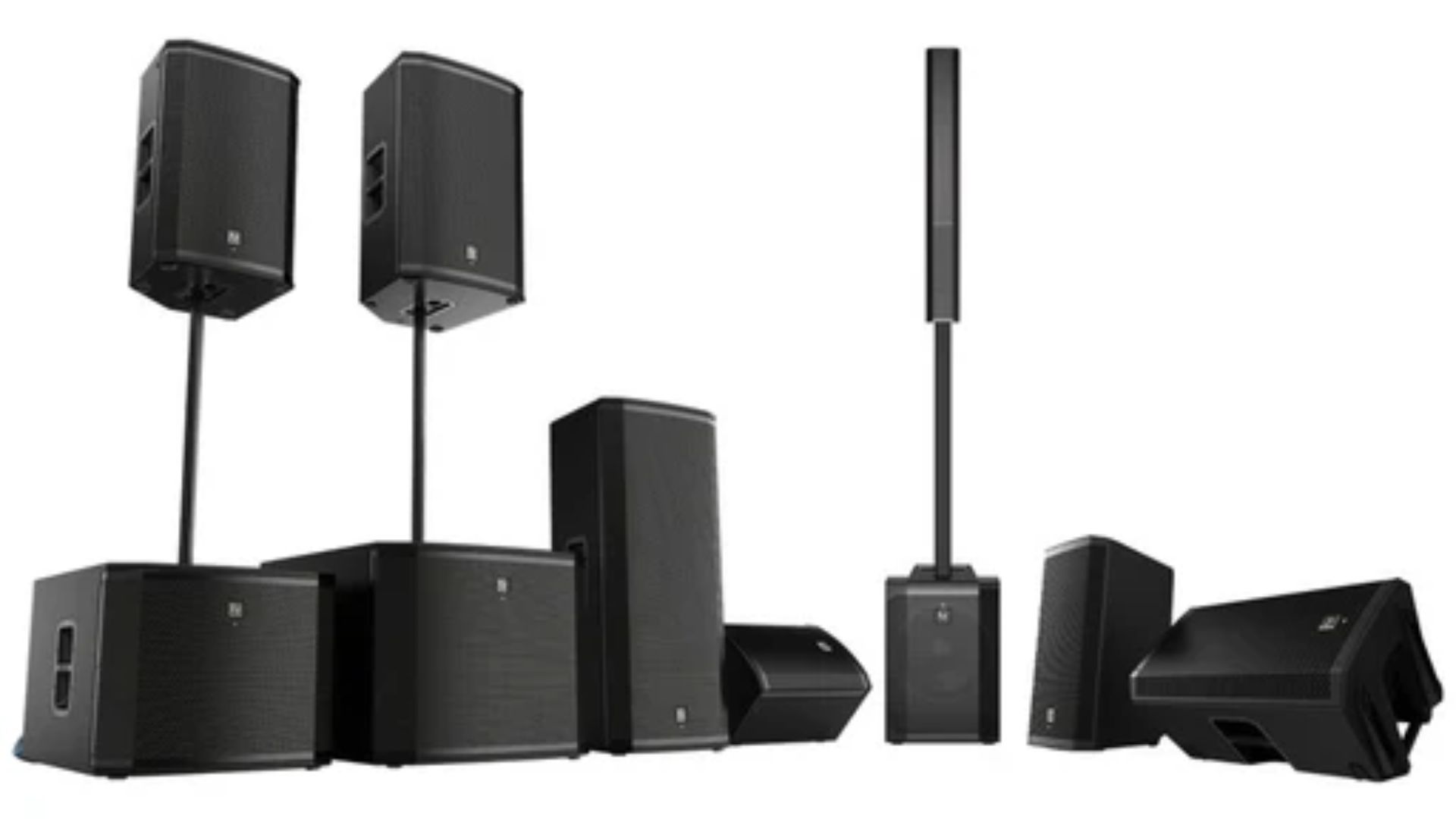 What Features to Look for in a Professional Sound System 