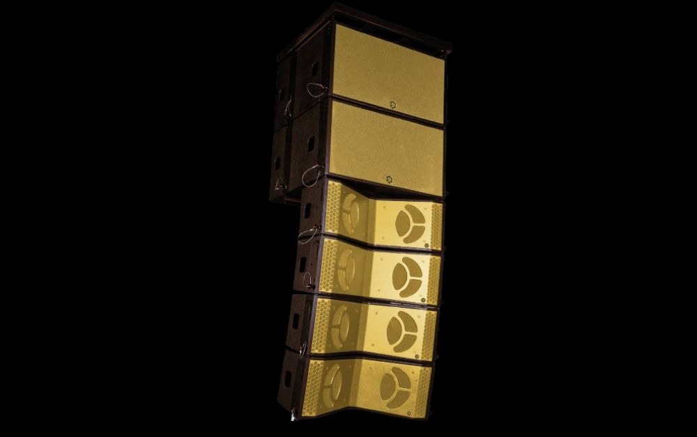 Importance of a Well-Designed Night Club Sound System