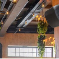 What Features Should You Look for in a Restaurant Audio System