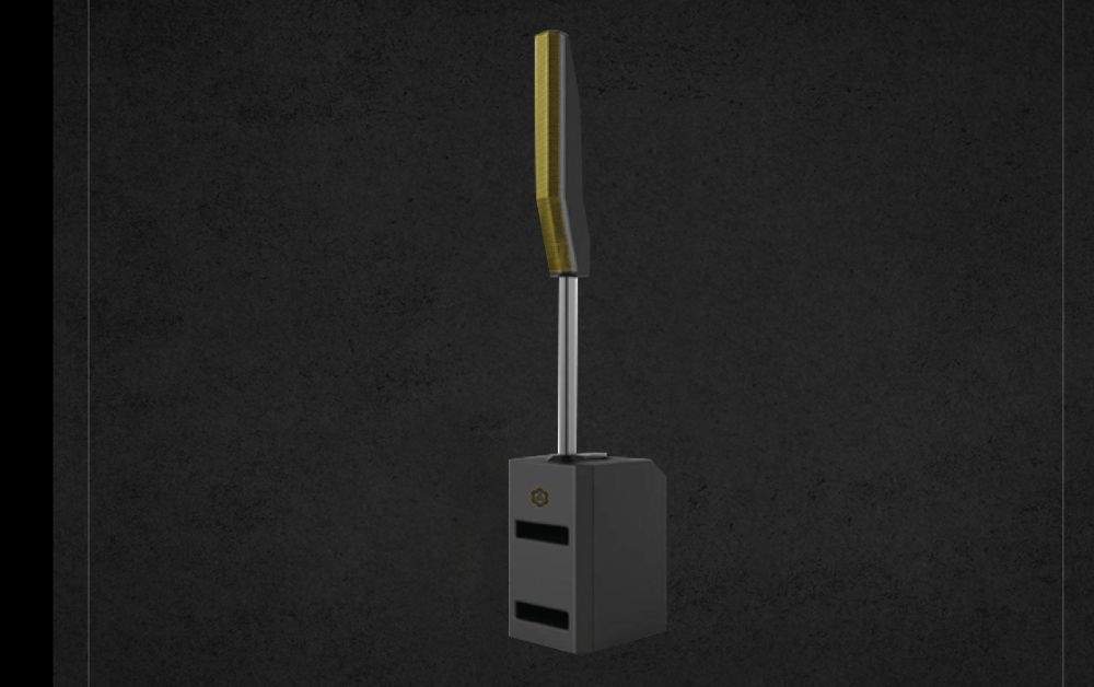 Periodic Professional Checks For High-end home speakers