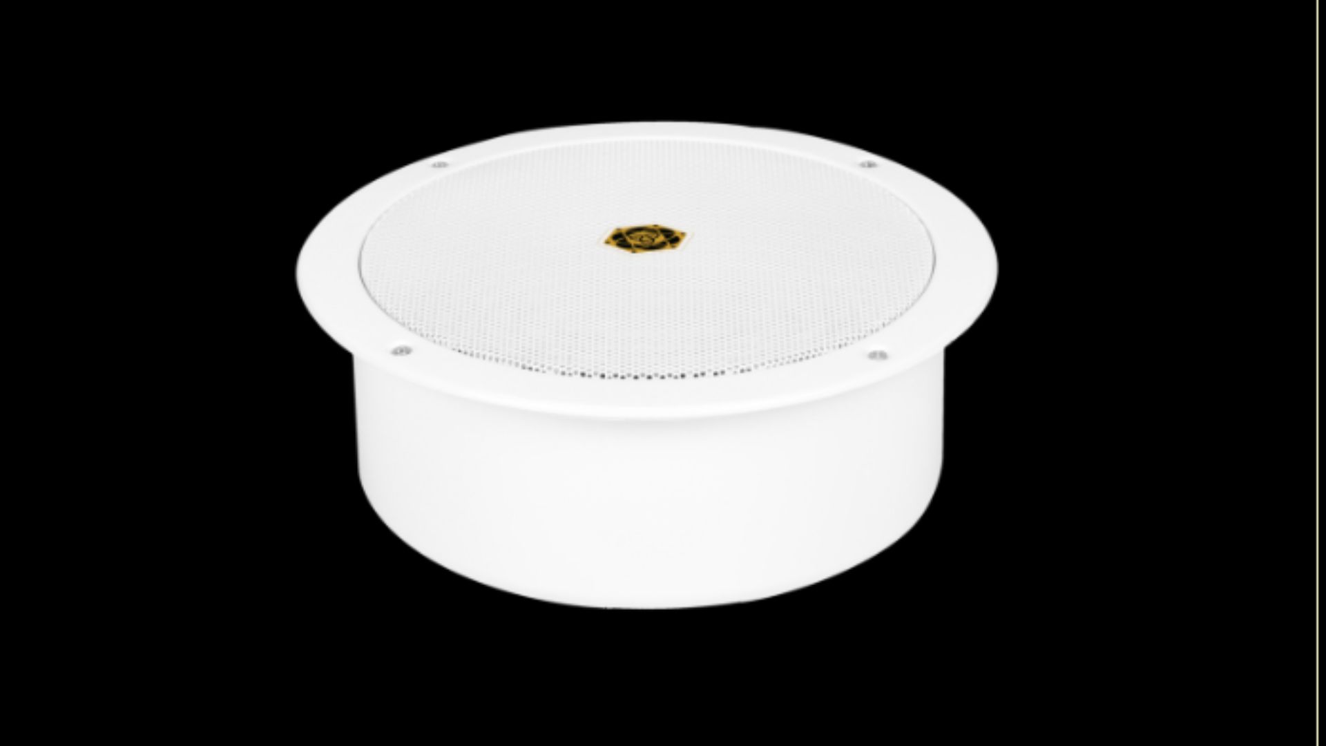 Exploring the Advantages of Wireless Ceiling Mount Surround Sound Speakers