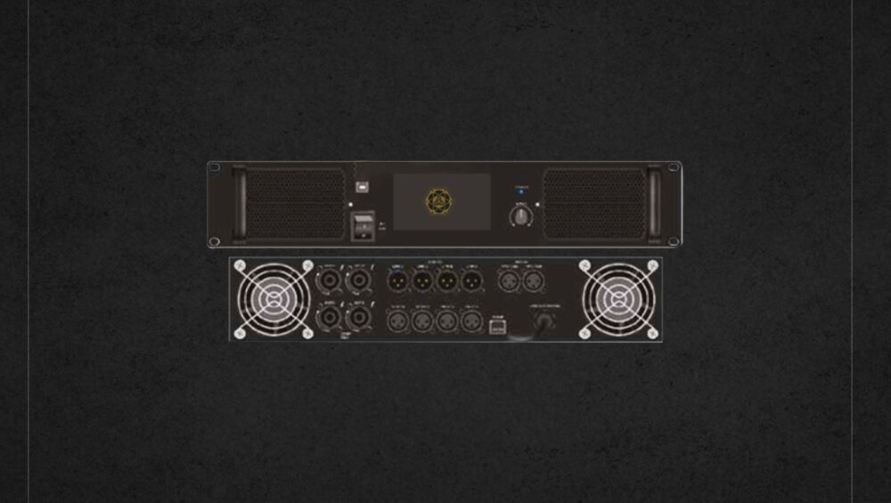 The Importance of Power Supply in Amplifier Performance