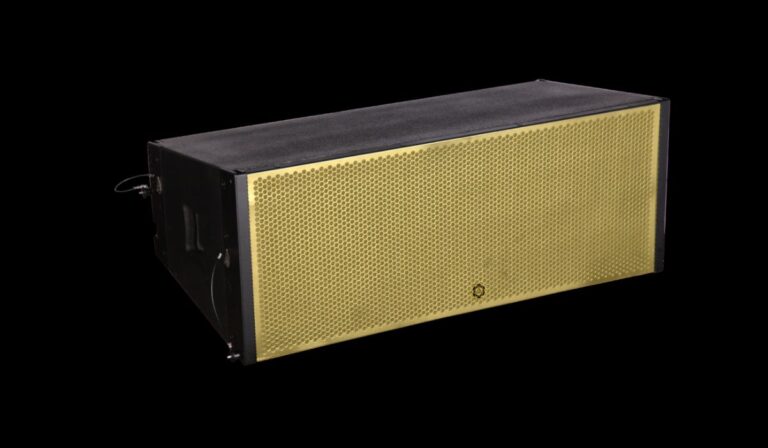 Why High-End Speakers Are Essential for a Perfect Home Theater Setup